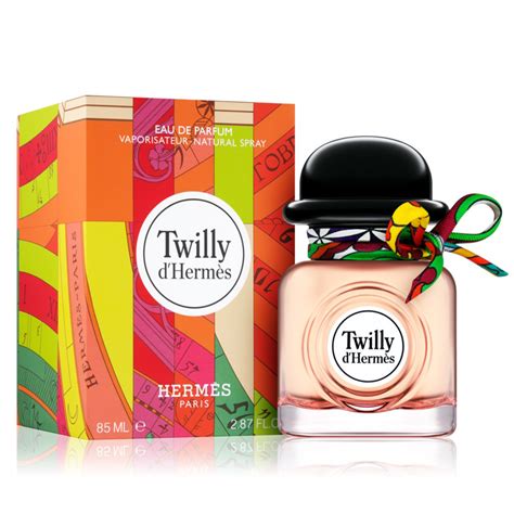 hermes twilly perfume 85ml|hermes twilly perfume bloomingdale's.